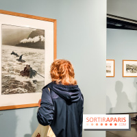 L'expérience du paysage, l'exposition photo de la Fondation Henri Cartier-Bresson, nos photos