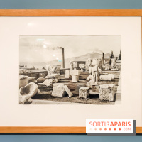 L'expérience du paysage, l'exposition photo de la Fondation Henri Cartier-Bresson, nos photos