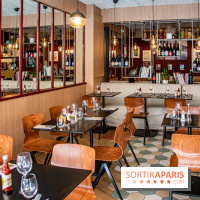 Carni, le savoureux restaurant de viande du 9e arrondissement - nos photos