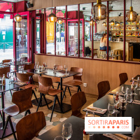 Carni, le savoureux restaurant de viande du 9e arrondissement - nos photos