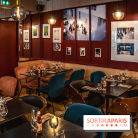 Carni, le savoureux restaurant de viande du 9e arrondissement - nos photos