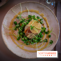 Carni, le savoureux restaurant de viande du 9e arrondissement - nos photos