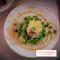 Carni, le savoureux restaurant de viande du 9e arrondissement - nos photos