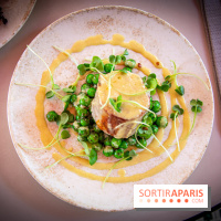 Carni, le savoureux restaurant de viande du 9e arrondissement - nos photos