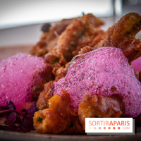 Carni, le savoureux restaurant de viande du 9e arrondissement - nos photos