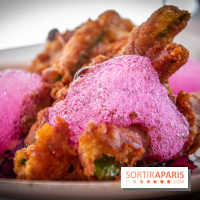 Carni, le savoureux restaurant de viande du 9e arrondissement - nos photos