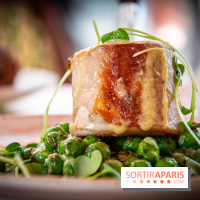 Carni, le savoureux restaurant de viande du 9e arrondissement - nos photos