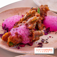 Carni, le savoureux restaurant de viande du 9e arrondissement - nos photos