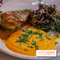 Carni, le savoureux restaurant de viande du 9e arrondissement - nos photos