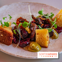 Carni, le savoureux restaurant de viande du 9e arrondissement - nos photos