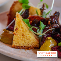 Carni, le savoureux restaurant de viande du 9e arrondissement - nos photos