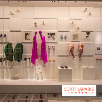 Shocking! Les mondes surréalistes d’Elsa Schiaparelli, nos photos de l'exposition mode au MAD