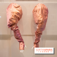 Shocking! Les mondes surréalistes d’Elsa Schiaparelli, nos photos de l'exposition mode au MAD