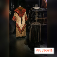 Shocking! Les mondes surréalistes d’Elsa Schiaparelli, nos photos de l'exposition mode au MAD