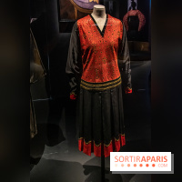 Shocking! Les mondes surréalistes d’Elsa Schiaparelli, nos photos de l'exposition mode au MAD