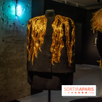 Shocking! Les mondes surréalistes d’Elsa Schiaparelli, nos photos de l'exposition mode au MAD