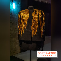 Shocking! Les mondes surréalistes d’Elsa Schiaparelli, nos photos de l'exposition mode au MAD