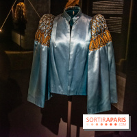 Shocking! Les mondes surréalistes d’Elsa Schiaparelli, nos photos de l'exposition mode au MAD