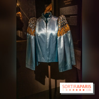 Shocking! Les mondes surréalistes d’Elsa Schiaparelli, nos photos de l'exposition mode au MAD