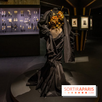 Shocking! Les mondes surréalistes d’Elsa Schiaparelli, nos photos de l'exposition mode au MAD