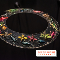 Shocking! Les mondes surréalistes d’Elsa Schiaparelli, nos photos de l'exposition mode au MAD