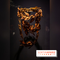 Shocking! Les mondes surréalistes d’Elsa Schiaparelli, nos photos de l'exposition mode au MAD