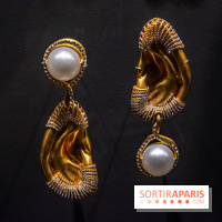 Shocking! Les mondes surréalistes d’Elsa Schiaparelli, nos photos de l'exposition mode au MAD