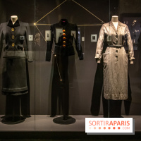 Shocking! Les mondes surréalistes d’Elsa Schiaparelli, nos photos de l'exposition mode au MAD