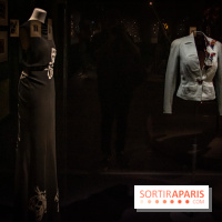 Shocking! Les mondes surréalistes d’Elsa Schiaparelli, nos photos de l'exposition mode au MAD