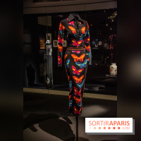 Shocking! Les mondes surréalistes d’Elsa Schiaparelli, nos photos de l'exposition mode au MAD