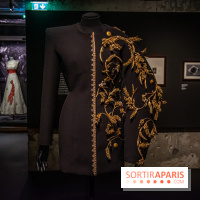 Shocking! Les mondes surréalistes d’Elsa Schiaparelli, nos photos de l'exposition mode au MAD