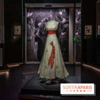 Shocking! Les mondes surréalistes d’Elsa Schiaparelli, nos photos de l'exposition mode au MAD