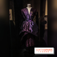 Shocking! Les mondes surréalistes d’Elsa Schiaparelli, nos photos de l'exposition mode au MAD