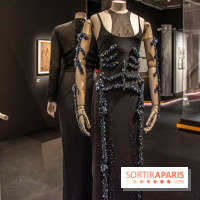 Shocking! Les mondes surréalistes d’Elsa Schiaparelli, nos photos de l'exposition mode au MAD