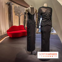 Shocking! Les mondes surréalistes d’Elsa Schiaparelli, nos photos de l'exposition mode au MAD
