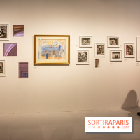 Shocking! Les mondes surréalistes d’Elsa Schiaparelli, nos photos de l'exposition mode au MAD