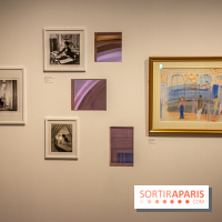 Shocking! Les mondes surréalistes d’Elsa Schiaparelli, nos photos de l'exposition mode au MAD