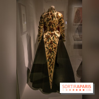 Shocking! Les mondes surréalistes d’Elsa Schiaparelli, nos photos de l'exposition mode au MAD