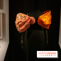 Shocking! Les mondes surréalistes d’Elsa Schiaparelli, nos photos de l'exposition mode au MAD