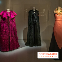 Shocking! Les mondes surréalistes d’Elsa Schiaparelli, nos photos de l'exposition mode au MAD