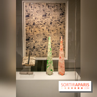 Shocking! Les mondes surréalistes d’Elsa Schiaparelli, nos photos de l'exposition mode au MAD