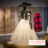 Shocking! Les mondes surréalistes d’Elsa Schiaparelli, nos photos de l'exposition mode au MAD