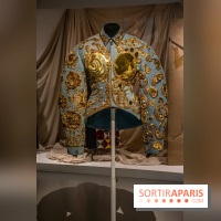 Shocking! Les mondes surréalistes d’Elsa Schiaparelli, nos photos de l'exposition mode au MAD