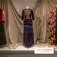 Shocking! Les mondes surréalistes d’Elsa Schiaparelli, nos photos de l'exposition mode au MAD