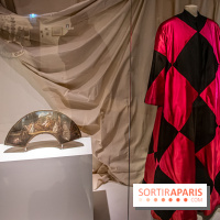 Shocking! Les mondes surréalistes d’Elsa Schiaparelli, nos photos de l'exposition mode au MAD