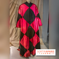 Shocking! Les mondes surréalistes d’Elsa Schiaparelli, nos photos de l'exposition mode au MAD