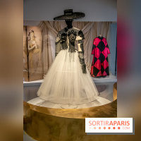 Shocking! Les mondes surréalistes d’Elsa Schiaparelli, nos photos de l'exposition mode au MAD