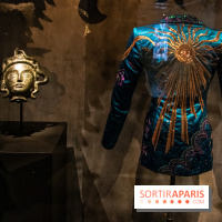 Shocking! Les mondes surréalistes d’Elsa Schiaparelli, nos photos de l'exposition mode au MAD