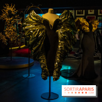 Shocking! Les mondes surréalistes d’Elsa Schiaparelli, nos photos de l'exposition mode au MAD