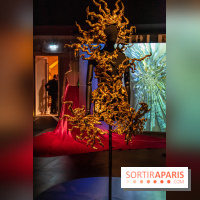 Shocking! Les mondes surréalistes d’Elsa Schiaparelli, nos photos de l'exposition mode au MAD